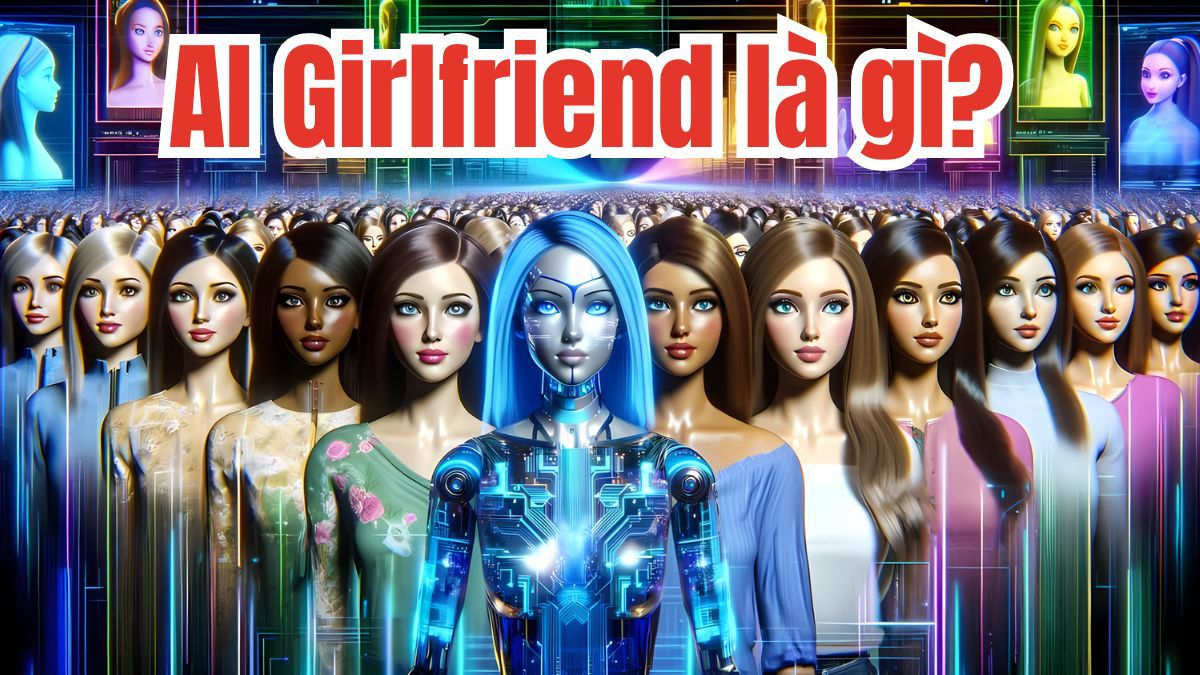 AI Girlfriend