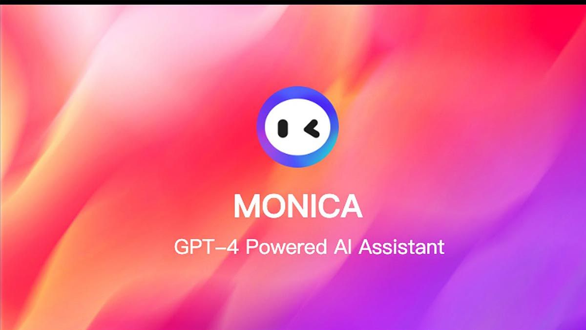 Monica là gì?