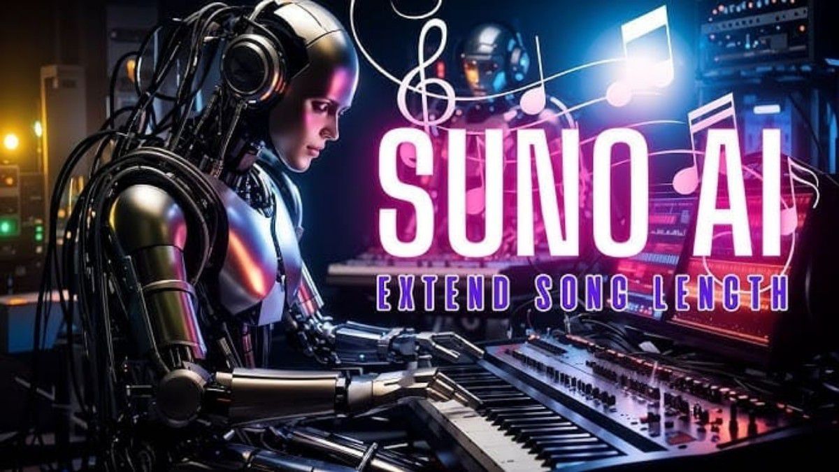 Suno AI