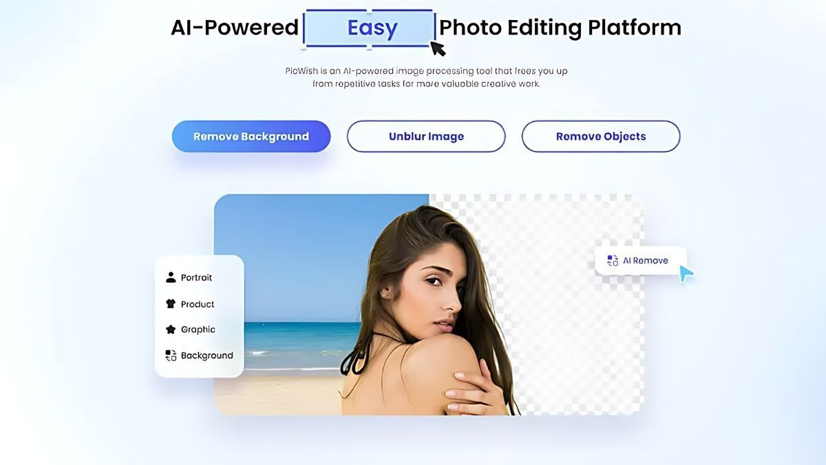 PicWish