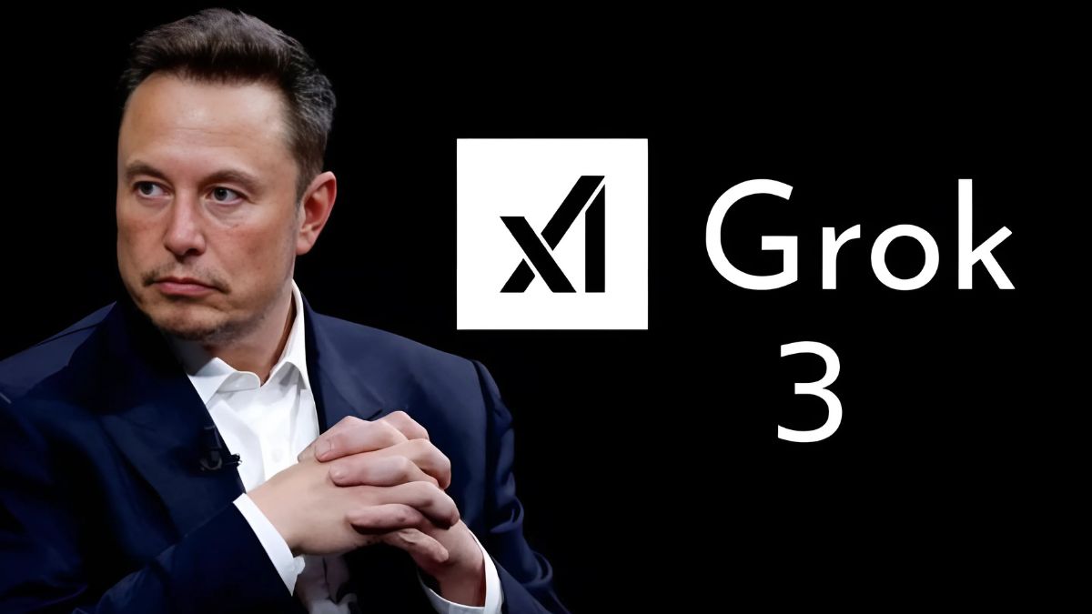 Grok AI là gì? Cách sử dụng Grok 3 AI chatbot mới nhất