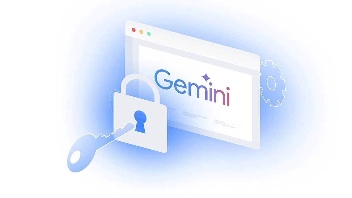 Gemini API Key là gì? Hướng dẫn cách lấy Gemini API Key miễn phí ini